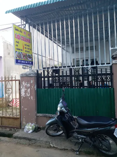 phở bò - bò kho - nhà hàng