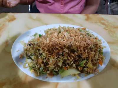 phở bò đức trọng - nhà hàng phở