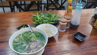 phở bò gia truyền lê nguyễn - nhà hàng phở bò gia truyền lê nguyễn - nhà hàng