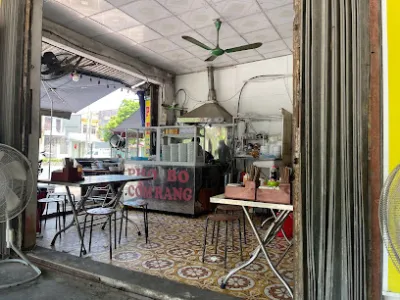 phở bò gia truyền nam đinh _ đại quán - nhà hàng