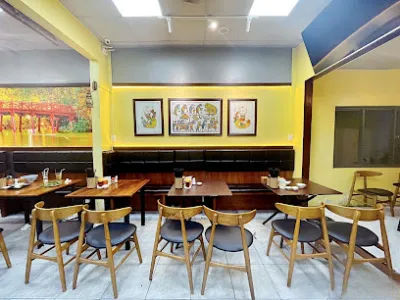 phở bò hà nội - 367 nguyễn huệ - quán ăn nhỏ