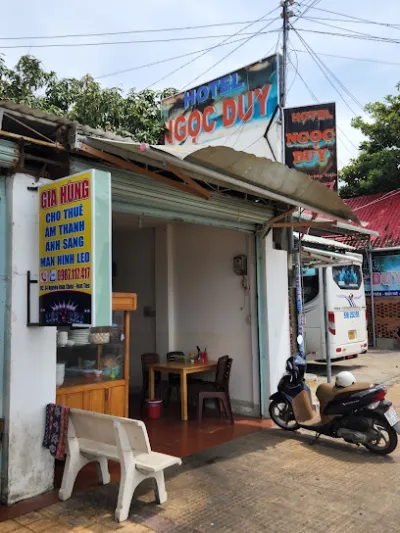 phở bò kiều oanh - nhà hàng việt nam