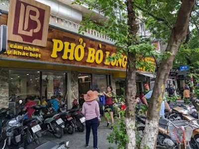 phở bò long bích - quán ăn nhỏ phở bò long bích - quán ăn nhỏ