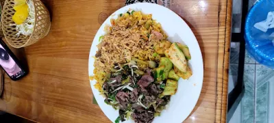 phở bò thất truyền - nhà hàng việt nam