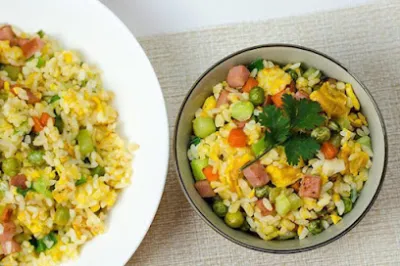 phở bún bò cơm rang ô hoá - nhà hàng chuyên phục vụ bữa sáng