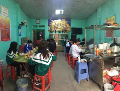 phở bún như nguyệt - nhà hàng chuyên phục vụ bữa sáng phở bún như nguyệt - nhà hàng chuyên phục vụ bữa sáng