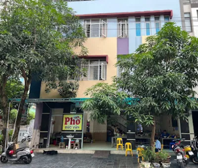phở đức vân ( phở ngon gia truyền ) - nhà hàng phở đức vân ( phở ngon gia truyền ) - nhà hàng
