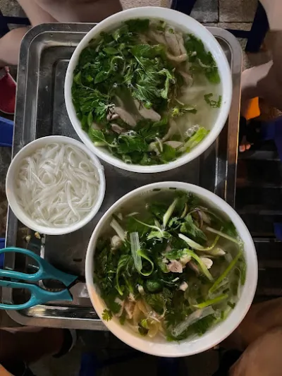 phở gà khánh béo - nhà hàng phở phở gà khánh béo - nhà hàng phở