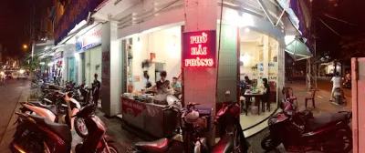 phở hải phòng - nhà hàng