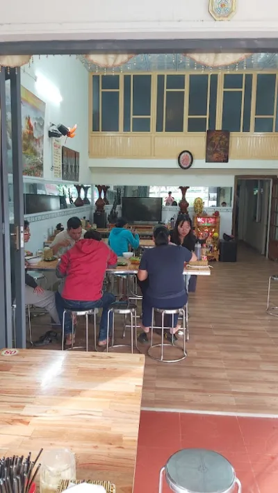 phở khô gia lai - nhà hàng phở