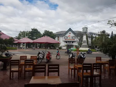 phở khô gia lai - quán ăn nhỏ