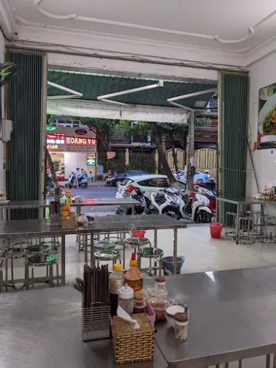 phở khô gia lai quán phượng - nhà hàng phở khô gia lai quán phượng - nhà hàng