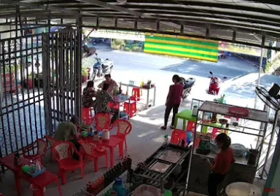 phở kiều - quán ăn nhỏ