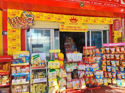 phở lý quốc sư - nhà hàng