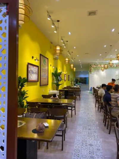 phở mạnh cường 23 hàng muối - cơ sở yên mỹ, hưng yên - nhà hàng