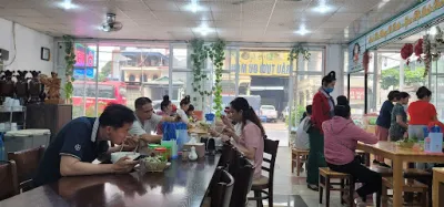 phở nam phương - nhà hàng phở