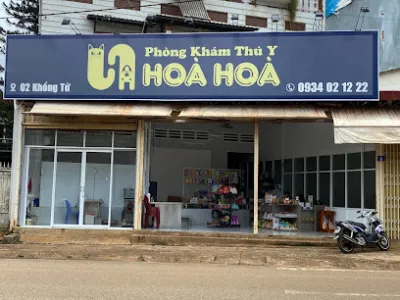 phòng khám thú y hòa hòa long khánh - dịch vụ cấp cứu thú y
