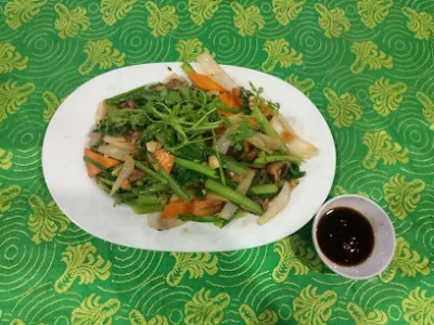 phở ngọc mai 2 - nhà hàng phở