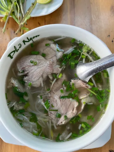 phở ngon - họ cồ - nhà hàng chuyên phục vụ bữa sáng