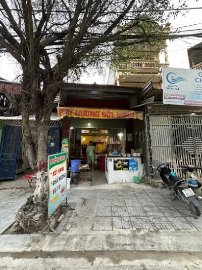 phở nương - nhà hàng