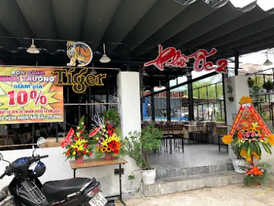 phố ốc 2 đc 63 thích quảng đức hội an - nhà hàng