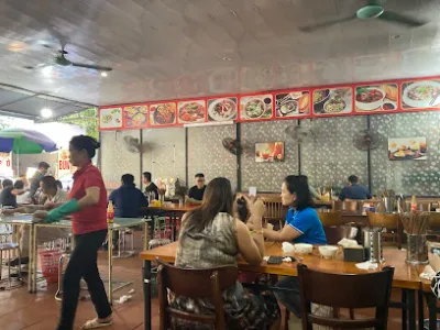 phở quân - nhà hàng phở