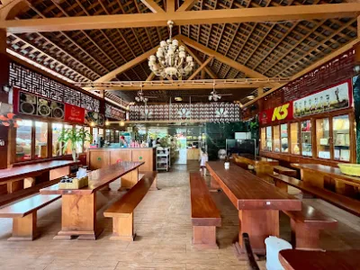 phở's sâm ngọc linh - nhà hàng phở