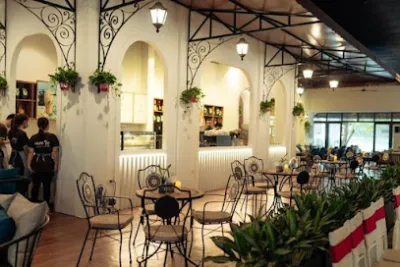 phở thìn 13 lò đúc cơ sở 2: tp hải dương - nhà hàng châu á