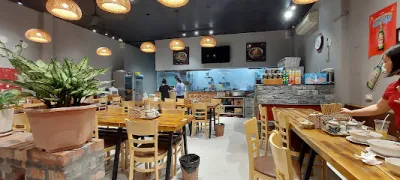 pho thin - nhà hàng
