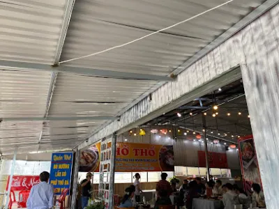 phở thố đá đà lạt - nhà hàng phở