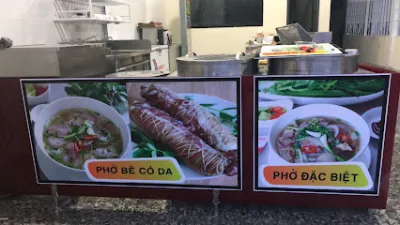 phở tìh - nét riêng hương phở việt - nhà hàng phở tìh - nét riêng hương phở việt - nhà hàng