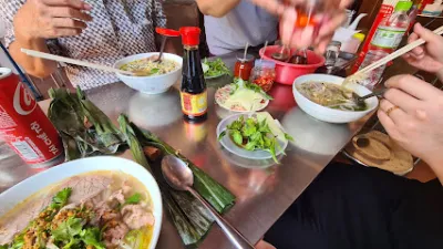 phở tùng - nhà hàng phở