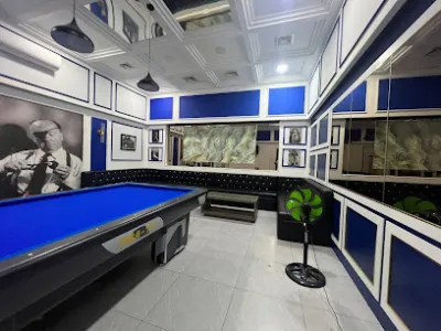 phoenix billiards club - câu lạc bộ bi da lỗ