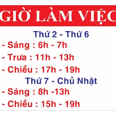 phòng khám chuyên khoa tai mũi họng bs lê duy anh - bác sĩ