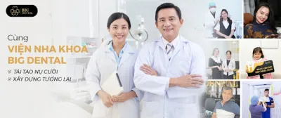 phòng khám nha khoa big dental - phòng khám nha khoa