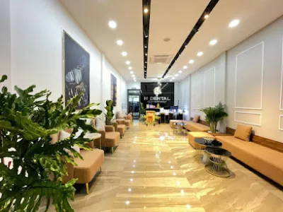 phòng khám nha khoa h dental - phòng khám nha khoa
