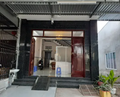 phòng khám tai mũi họng - bs cki huỳnh phú chao - phòng khám