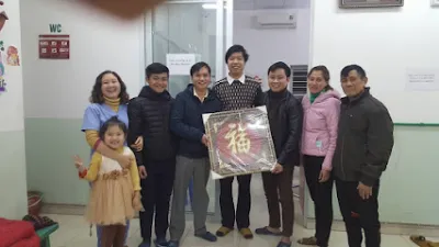 phòng khám tai-mũi-họng bs ngọc anh - phòng khám