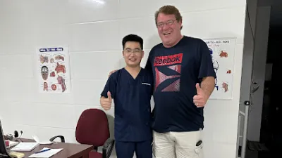 phòng khám tai mũi họng - bs trần tuấn anh - bác sĩ chuyên khoa tai mũi họng