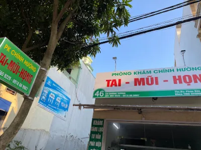 phòng khám tai mũi họng chính hường - phòng mạch y tế