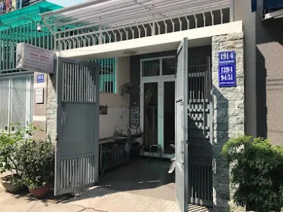 phòng khám thú y - bệnh viện thú y