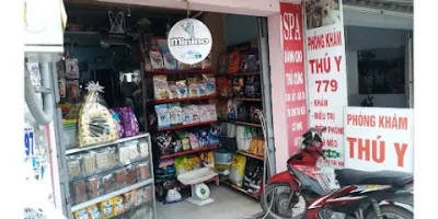 phòng khám thú y 779 cs1 - bệnh viện thú y