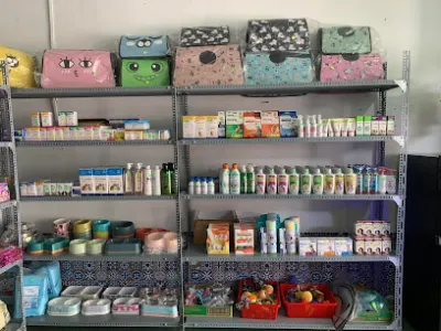 phòng khám thú y 79 nha trang - phòng khám