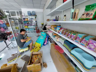 phòng khám thú y a2 - bệnh viện thú y