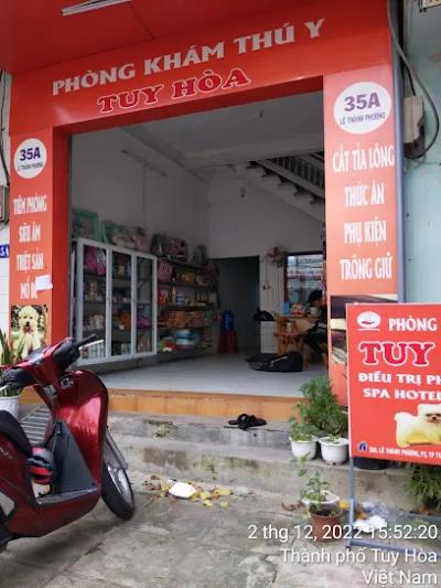 phòng khám thú y - bac si thu y phòng khám thú y - bac si thu y