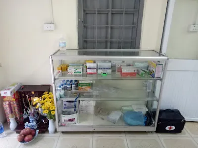 phòng khám thú y khương đình tvt - bac si thu y