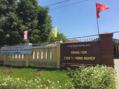 phòng khám thú y moonstar pet - bac si thu y