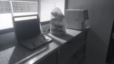 phòng khám thú y nam - bệnh viện