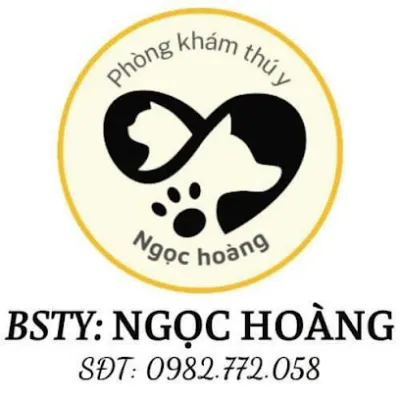 phòng khám thú y ngọc hoàng - bệnh viện thú y
