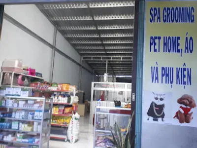 phòng khám thú y như mai pet - bác sĩ thú y